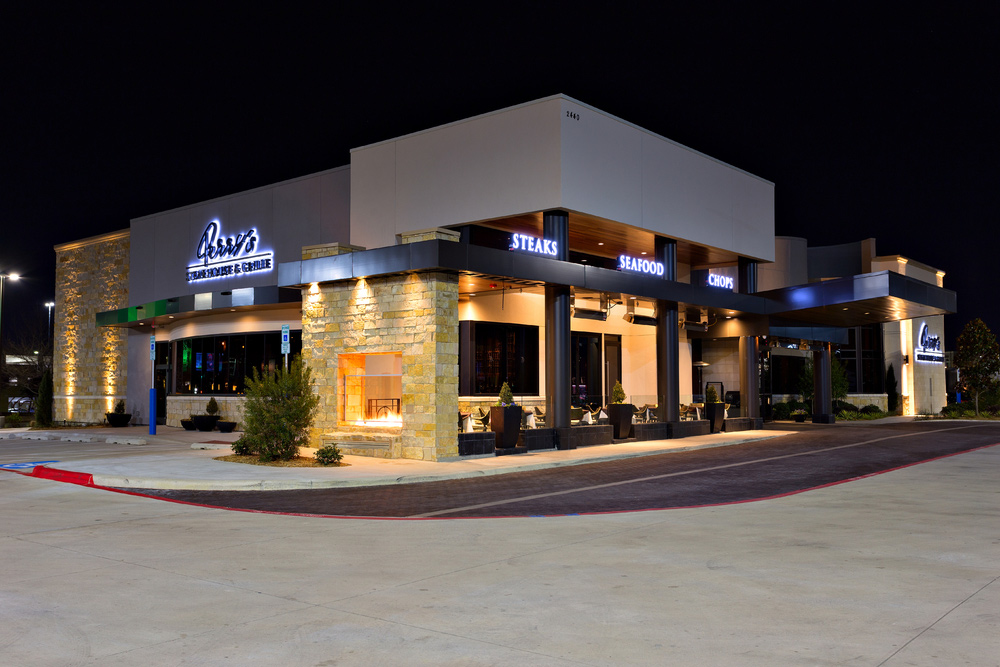 Private Events & Group Dining at Perry's Restaurants | For Every Occasion