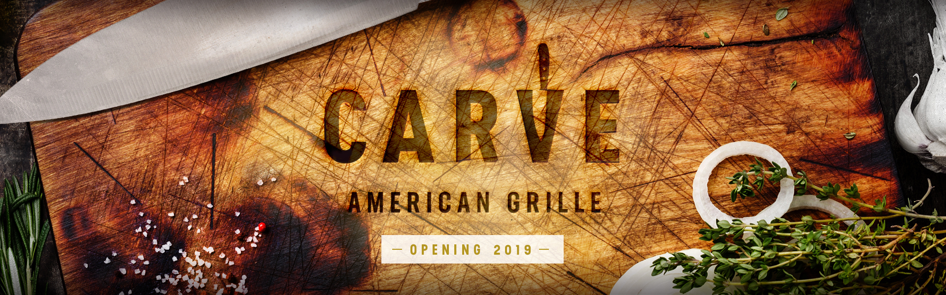 Carve American Grille Perry's Restaurants